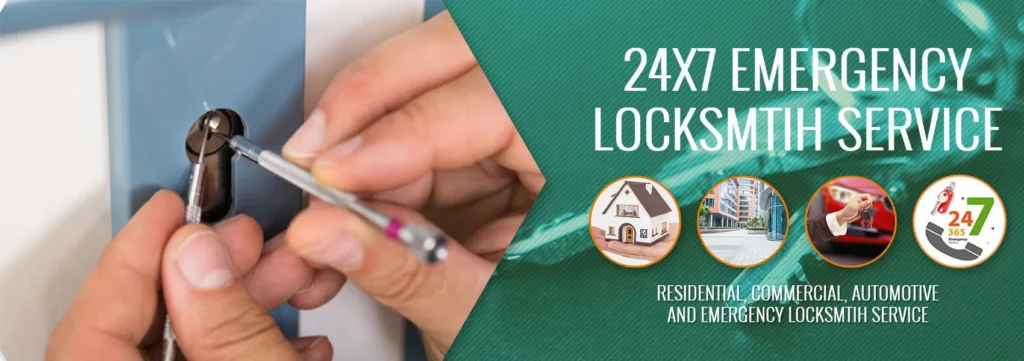 Locksmith Near Me Tampa