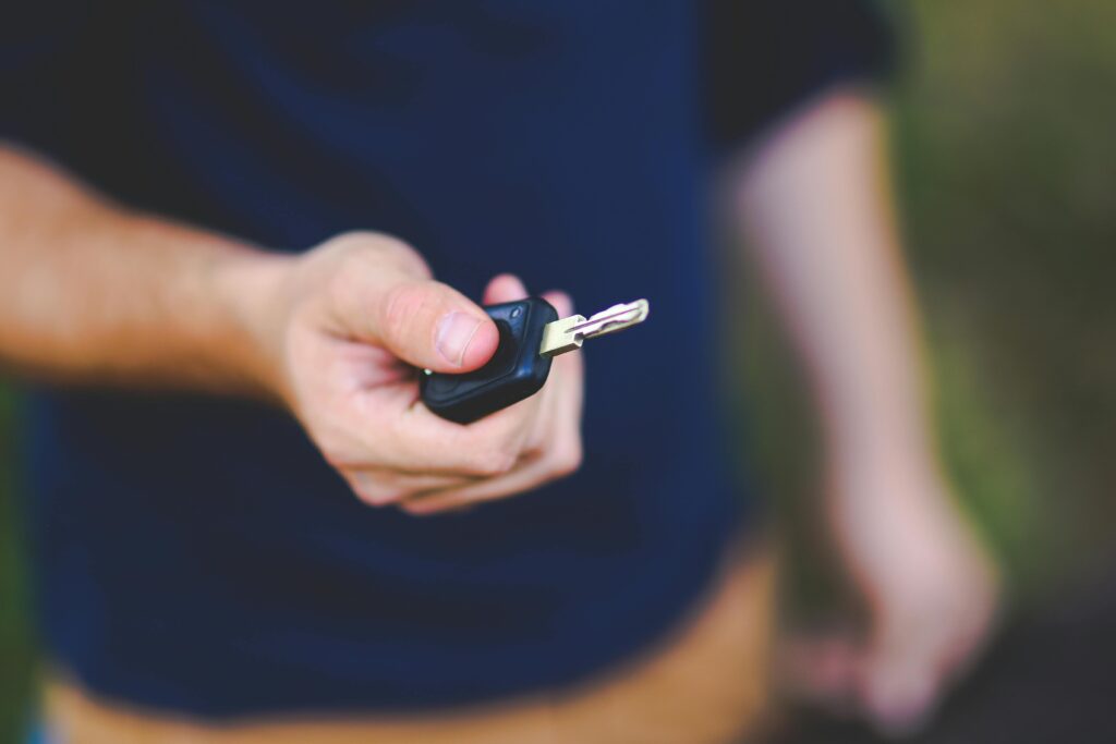 Car van Locksmith Near Me Tampa, FL