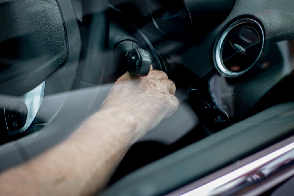 Automotive Locksmith Near Me Tampa, FL