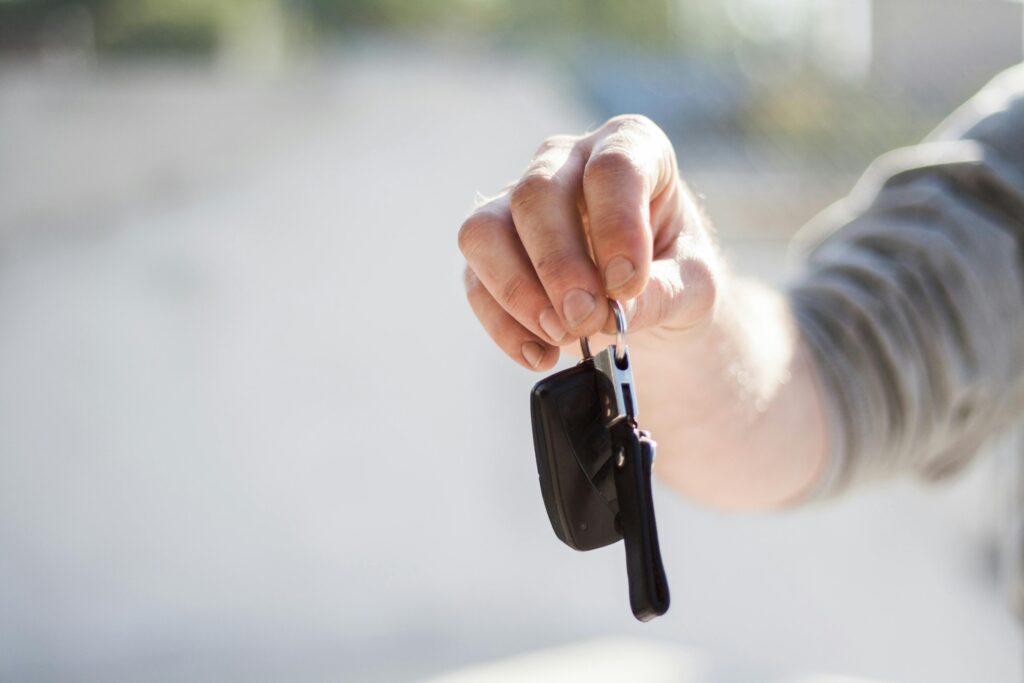 Automotive Locksmith Near Me Tampa, FL