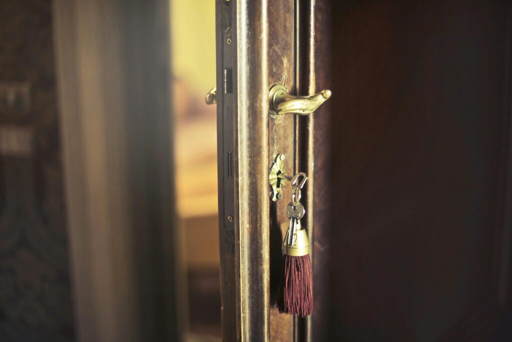 Home Locksmith Near Me Tampa, FL
