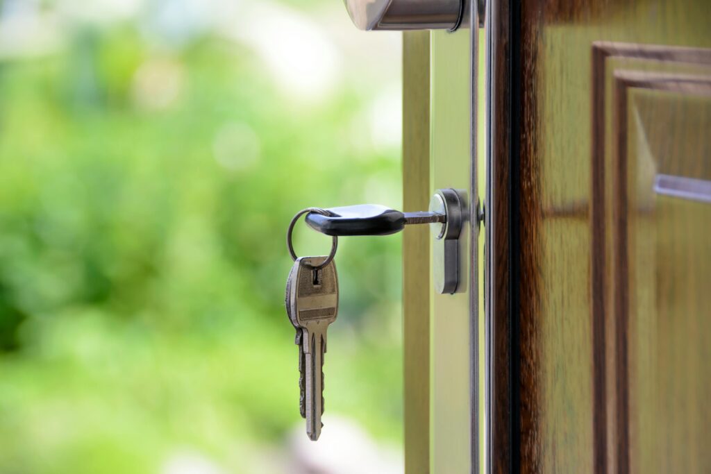 Residential Locksmith Near Me Tampa, FL